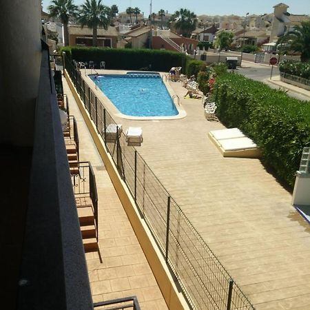 Orihuela Costa Holiday Home With A View لقنت المظهر الخارجي الصورة