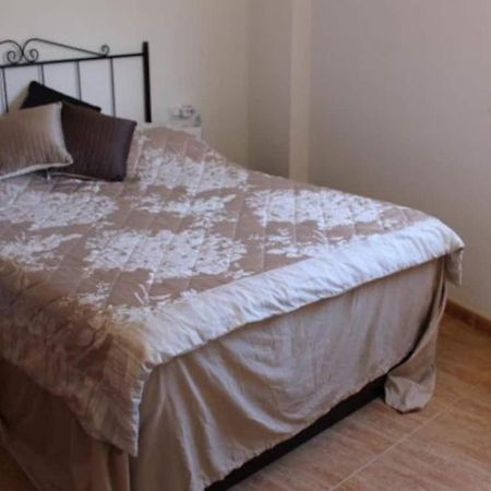 Orihuela Costa Holiday Home With A View لقنت المظهر الخارجي الصورة
