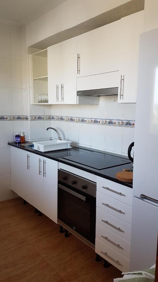 Orihuela Costa Holiday Home With A View لقنت المظهر الخارجي الصورة