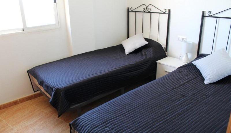 Orihuela Costa Holiday Home With A View لقنت المظهر الخارجي الصورة