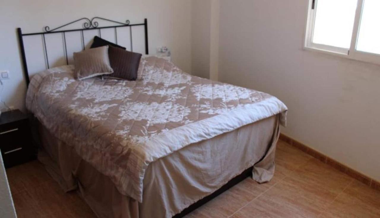 Orihuela Costa Holiday Home With A View لقنت المظهر الخارجي الصورة